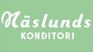 Näslunds Konditori i Nordmaling -sedan 1928